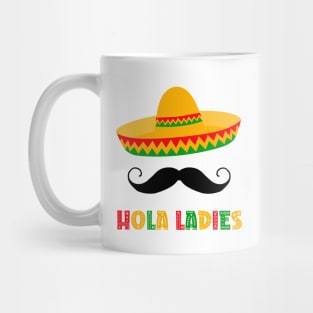 Cinco De Mayo Mug